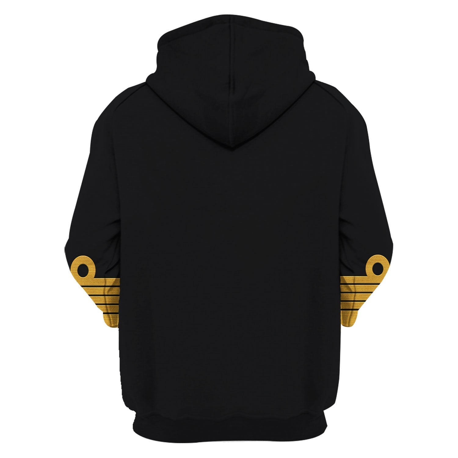 Andrew Browne Cunningham "ABC"  Historical Cosplay Jacket Tracksuit