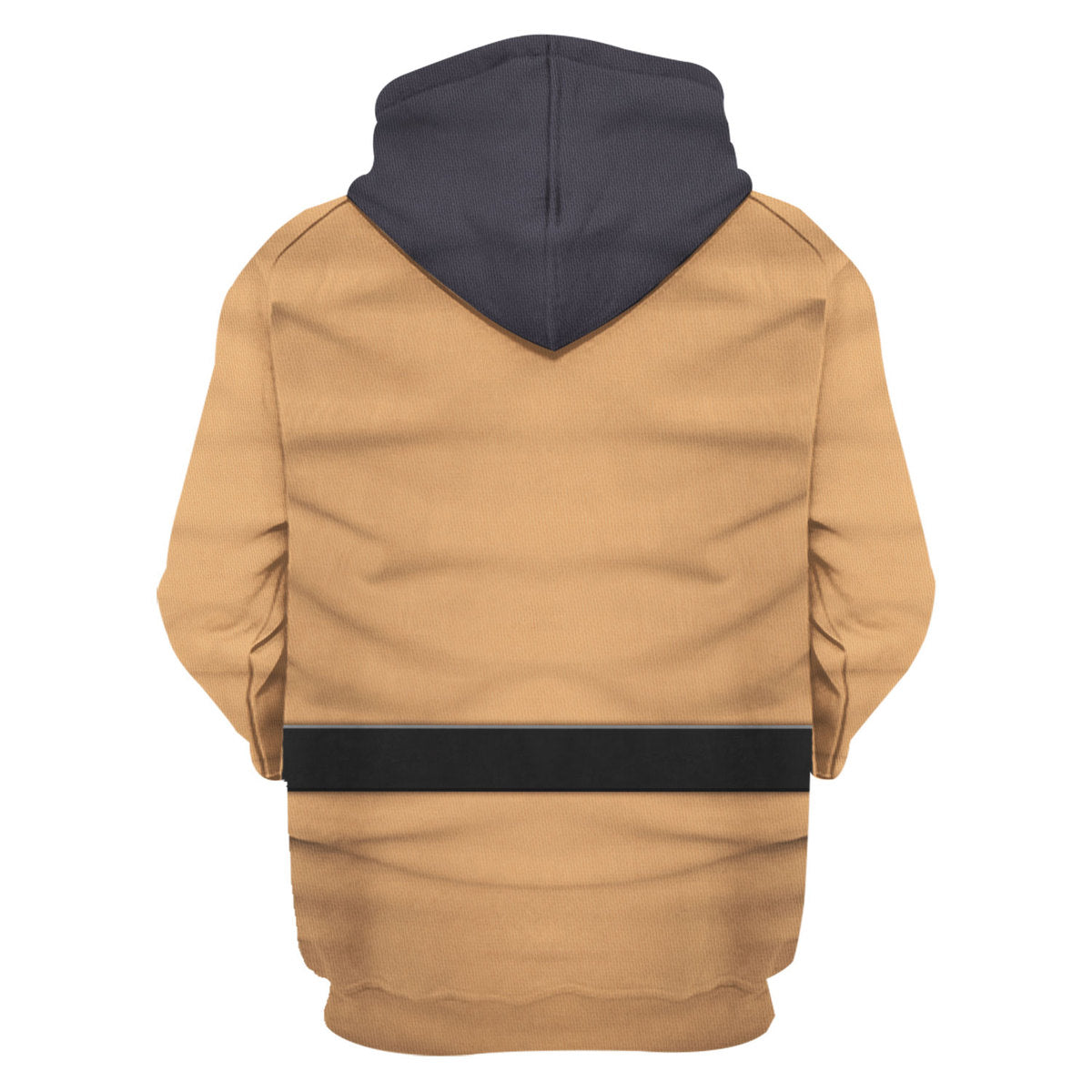 YMskins Luftwaffe Tropical Uniform- Artillery Lieutenant Costume Hoodie Sweatshirt T-Shirt Tracksuit Historical American-Inspired Apparel