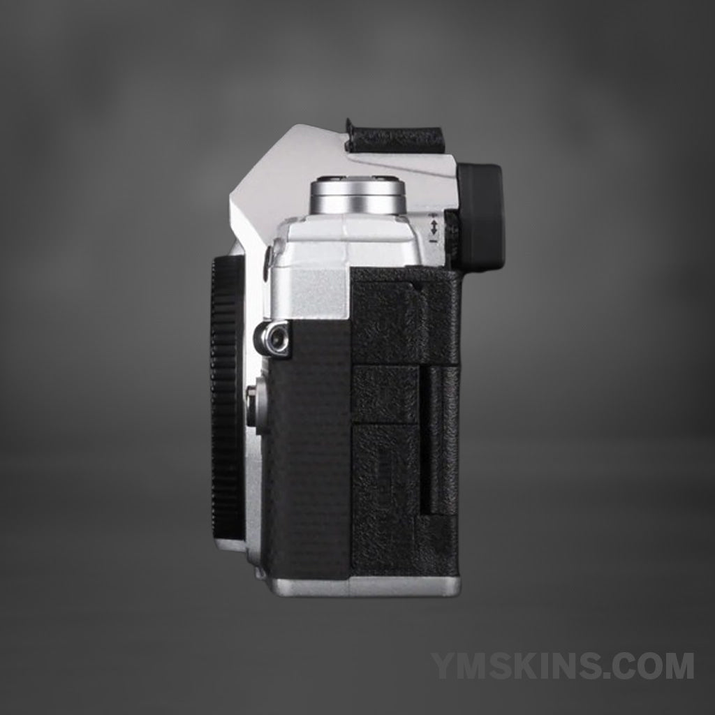 Olympus E-M5 Mark III Camera Skin/ Wrap