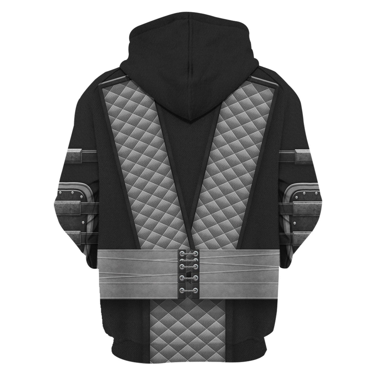 YMskins Smock Classic Costume Hoodie Sweatshirt T-Shirt Tracksuit
