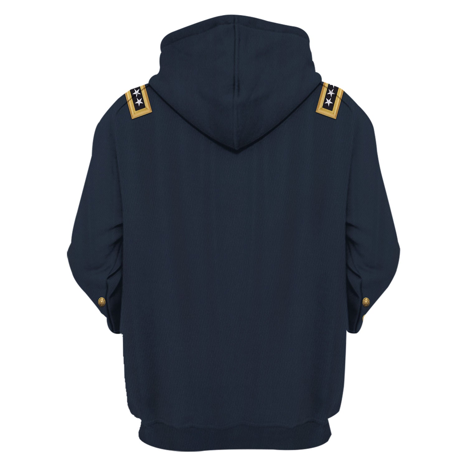 Ulysses Grant T-shirt Hoodie Sweatpants Cosplay