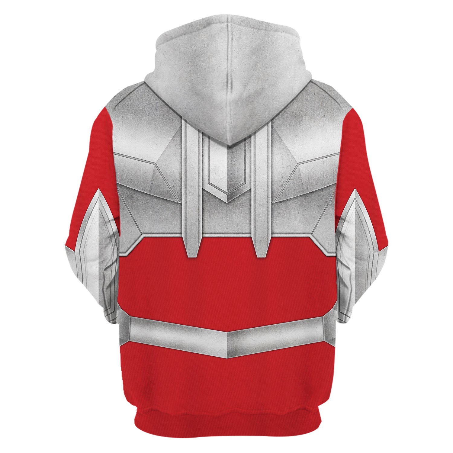 YMskins Saiya Pegasus armor Saint Seiya Costume Hoodie Sweatshirt T-Shirt Tracksuit