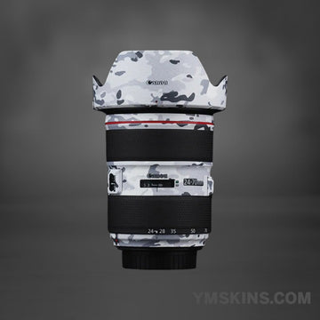 Canon EF 24-70mm F2.8L Mark II Lens Skin