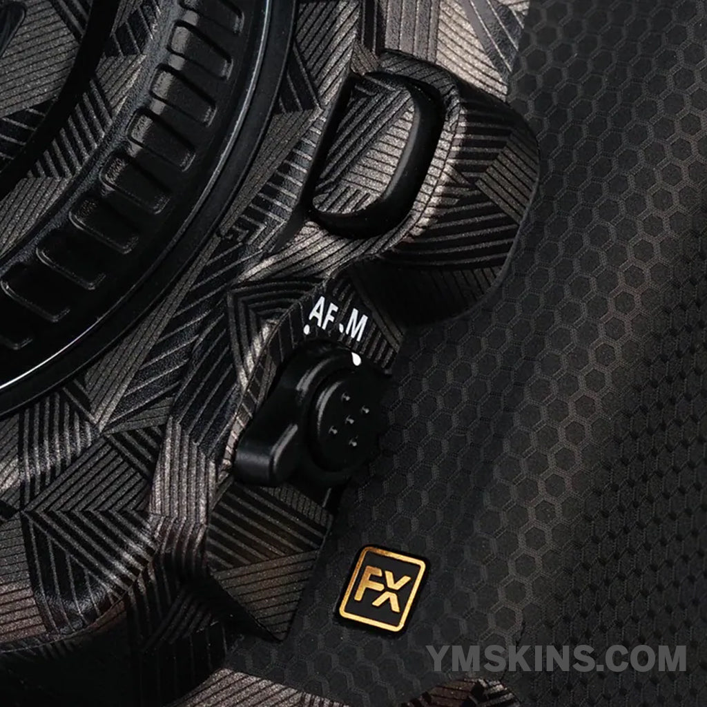 Nikon D780 Camera Skin/ Wrap