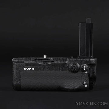 SONY VG-C5 Battery Grip Skin & Wrap