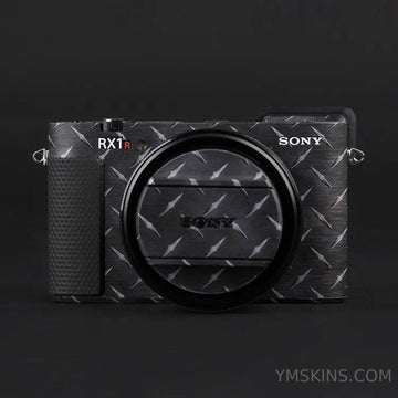 SONY DSC-RX1RIII Camera Skin & Wrap