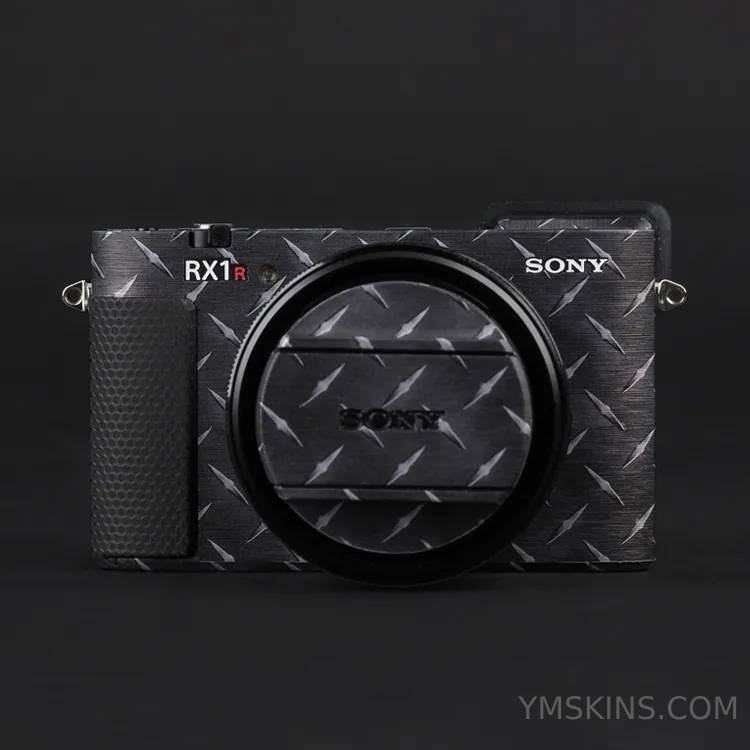 SONY DSC-RX1RIII Camera Skin & Wrap