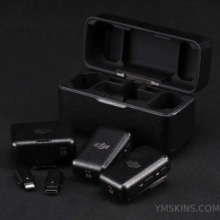 DJI MIC Microphone Skin