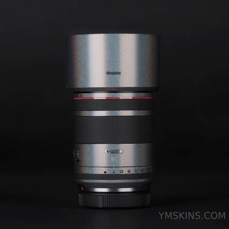 Canon RF 85mm F1.4 VCM Lens Skin
