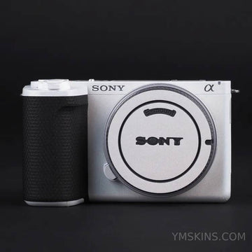 SONY ZV-E10 II Camera Skin & Wrap