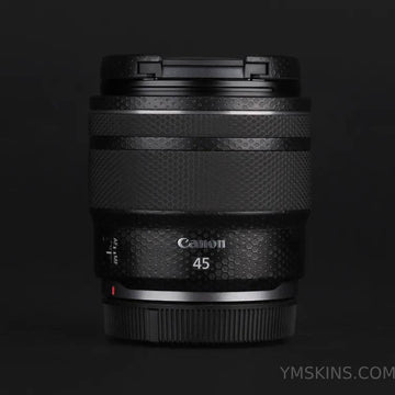 Canon RF 45mm F1.2 STM Lens Skin
