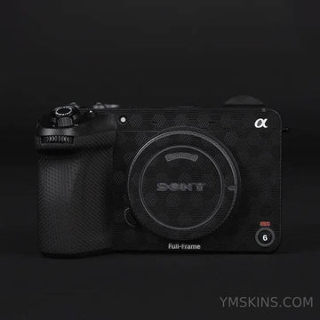 SONY FX2 Camera Skin & Wrap