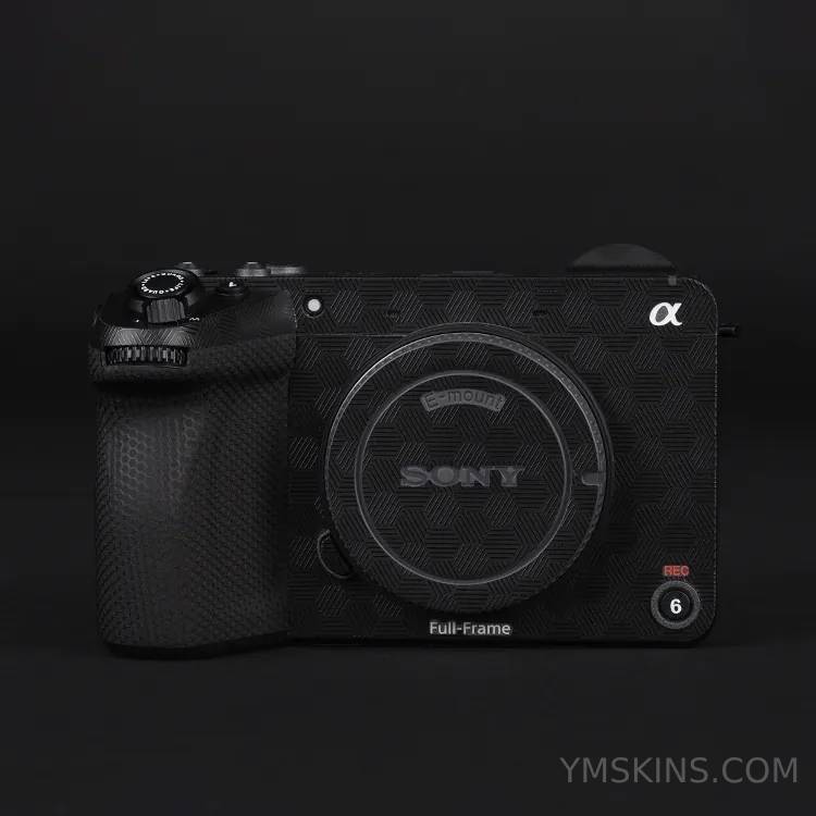 SONY FX2 Camera Skin & Wrap
