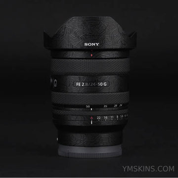 SONY FE 16-25mm F2.8 G Lens Skin