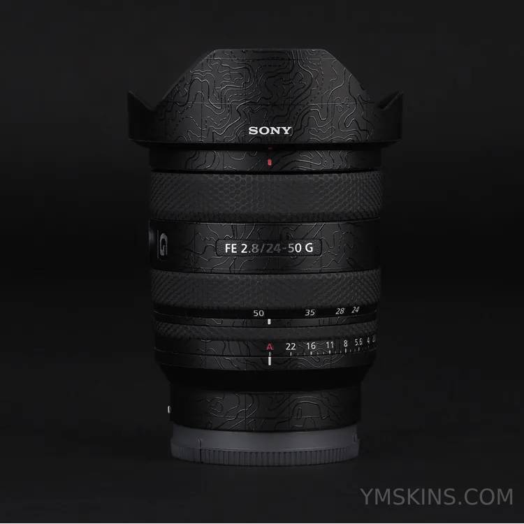 SONY FE 16-25mm F2.8 G Lens Skin