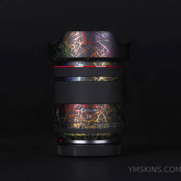 Canon RF 20mm F1.4 L VCM Lens Skin