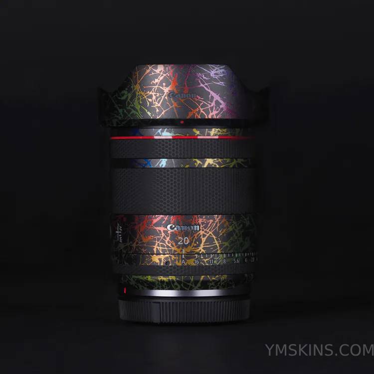 Canon RF 20mm F1.4 L VCM Lens Skin