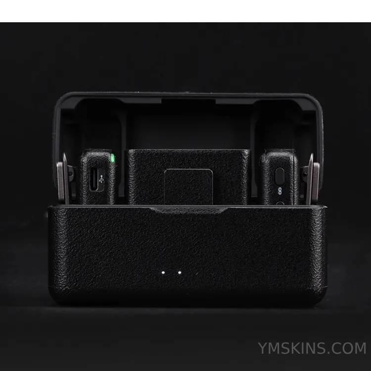 DJI MIC Microphone Skin