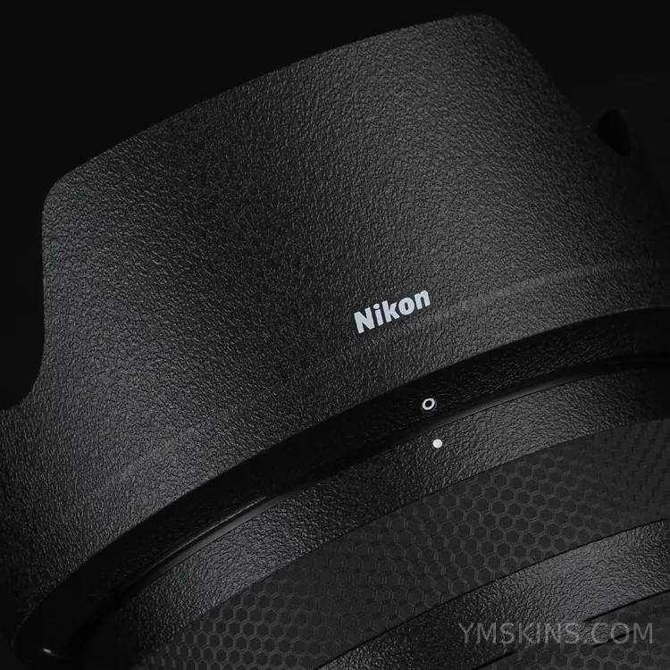 Nikon Z 35mm F1.2S Lens Skin