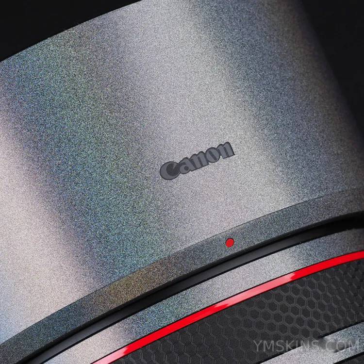 Canon RF 50mm f/1.4L VCM Lens Skin