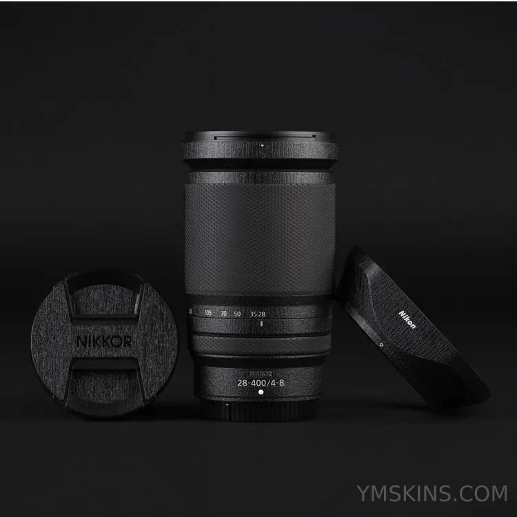 Nikon Nikkor Z 28-400mm f/4-8 VR Lens Skin/Wrap