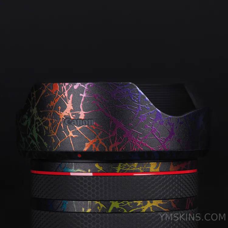 Canon RF 20mm F1.4 L VCM Lens Skin