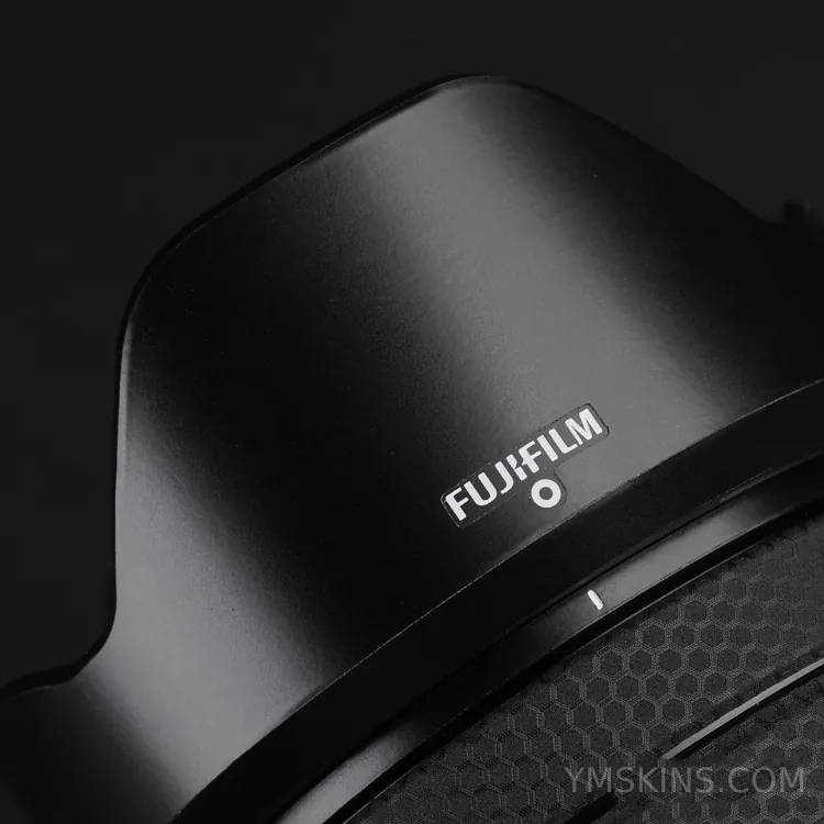 FUJIFILM XF 16-50mm F2.8-4.8 R LM WR Lens Skin