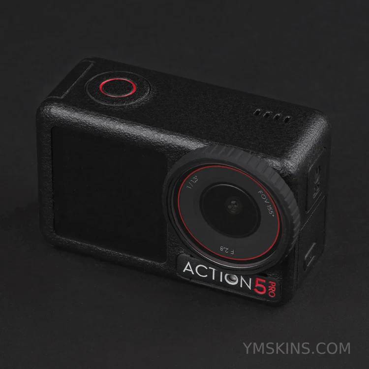 DJI Osmo Action 5 Pro Camera Skin