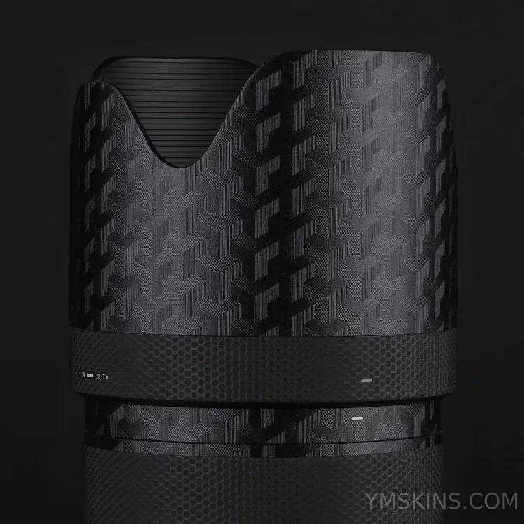 Sigma 50-100mm f-1.8 Art Lens Skin for Canon