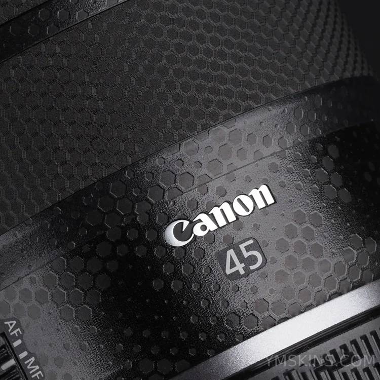 Canon RF 45mm F1.2 STM Lens Skin