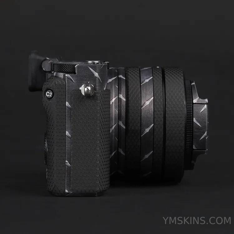 SONY DSC-RX1RIII Camera Skin & Wrap