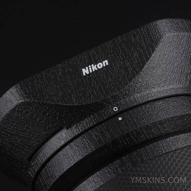 Nikon Nikkor Z 28-400mm f/4-8 VR Lens Skin/Wrap