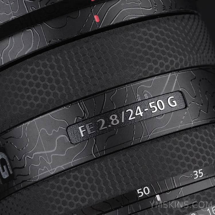 SONY FE 16-25mm F2.8 G Lens Skin