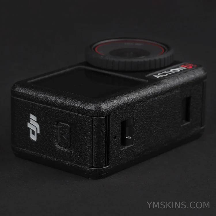 DJI Osmo Action 5 Pro Camera Skin