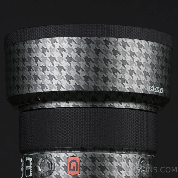 SONY FE 50-150mm F2 GM Lens Skin