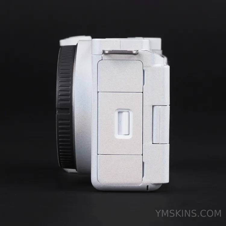 SONY ZV-E10 II Camera Skin & Wrap