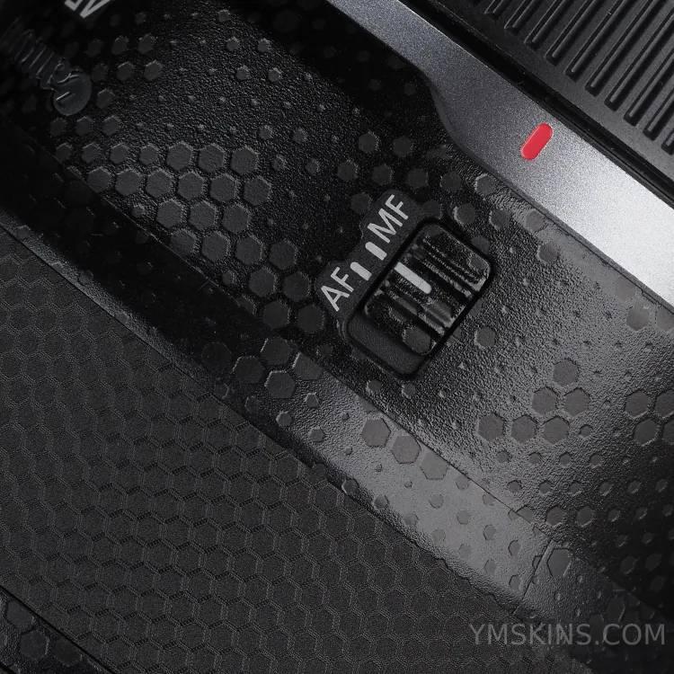 Canon RF 45mm F1.2 STM Lens Skin