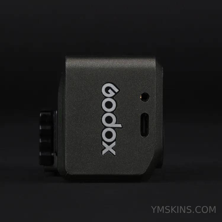 Godox iT30 Pro Camera Flash Skin For Canon, Nikon