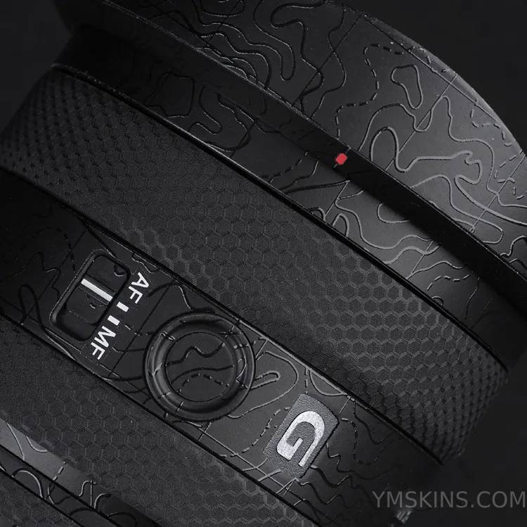 SONY FE 16-25mm F2.8 G Lens Skin