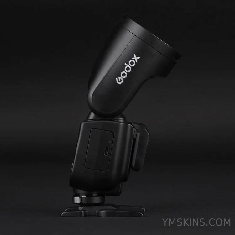 Godox V1 Pro Camera Flash Skin