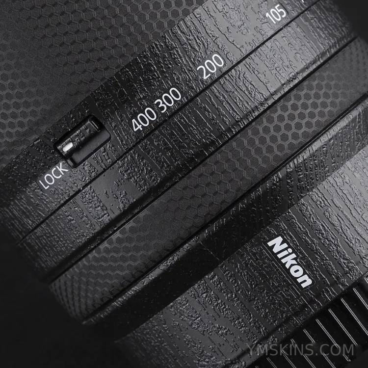 Nikon Nikkor Z 28-400mm f/4-8 VR Lens Skin/Wrap