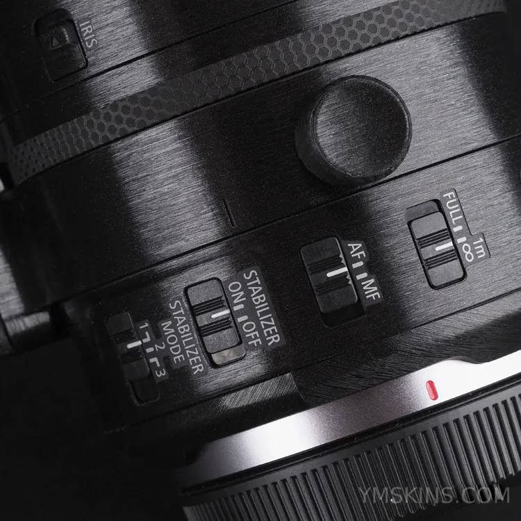 Canon RF 24-105mm f/2.8 L IS USM Lens Skin/ Wrap