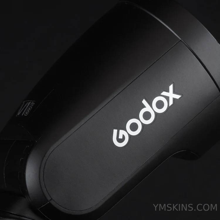 Godox V1 Pro Camera Flash Skin