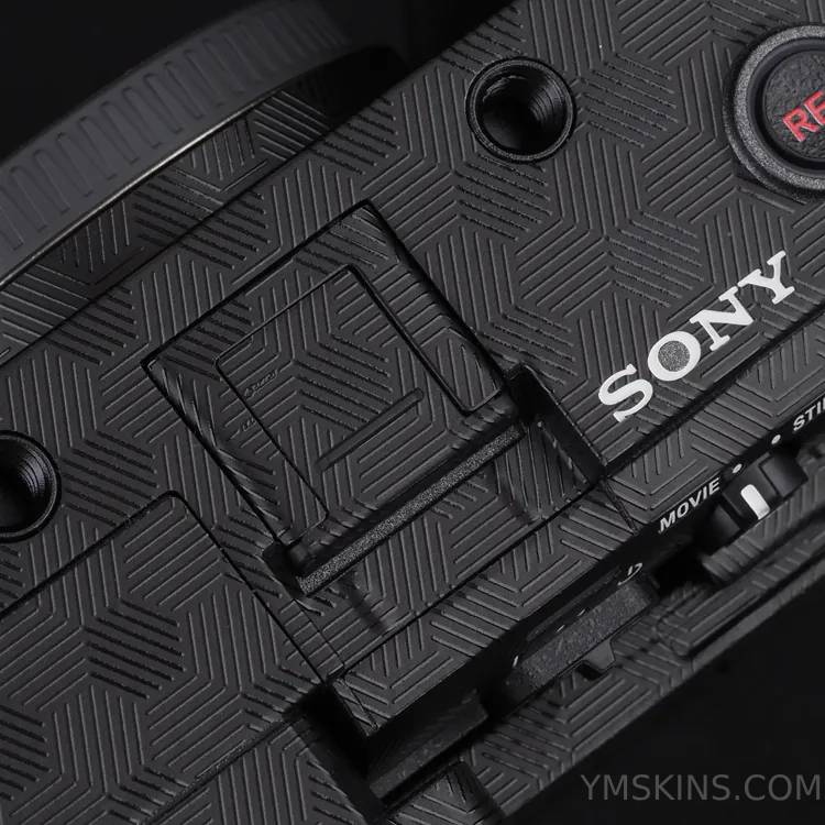 SONY FX2 Camera Skin & Wrap