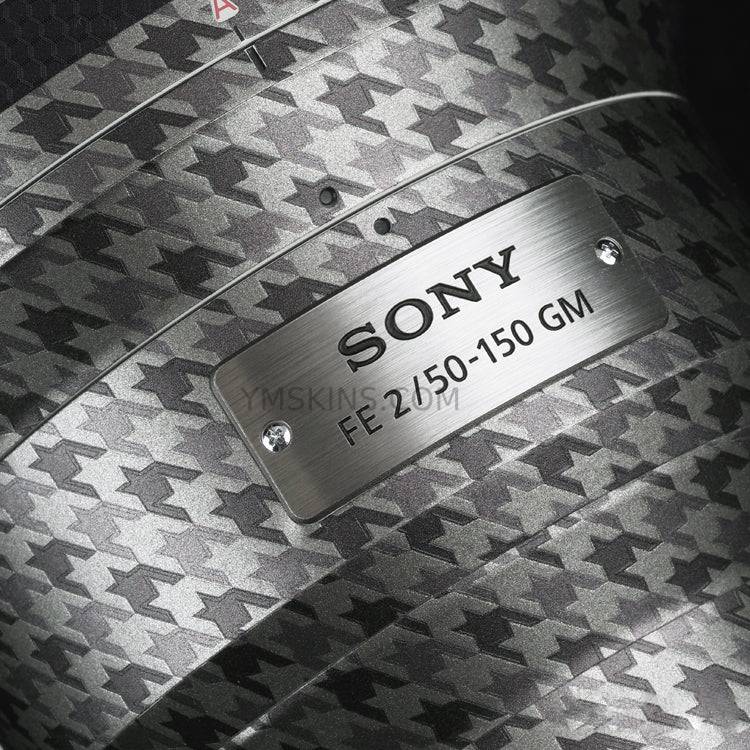 SONY FE 50-150mm F2 GM Lens Skin