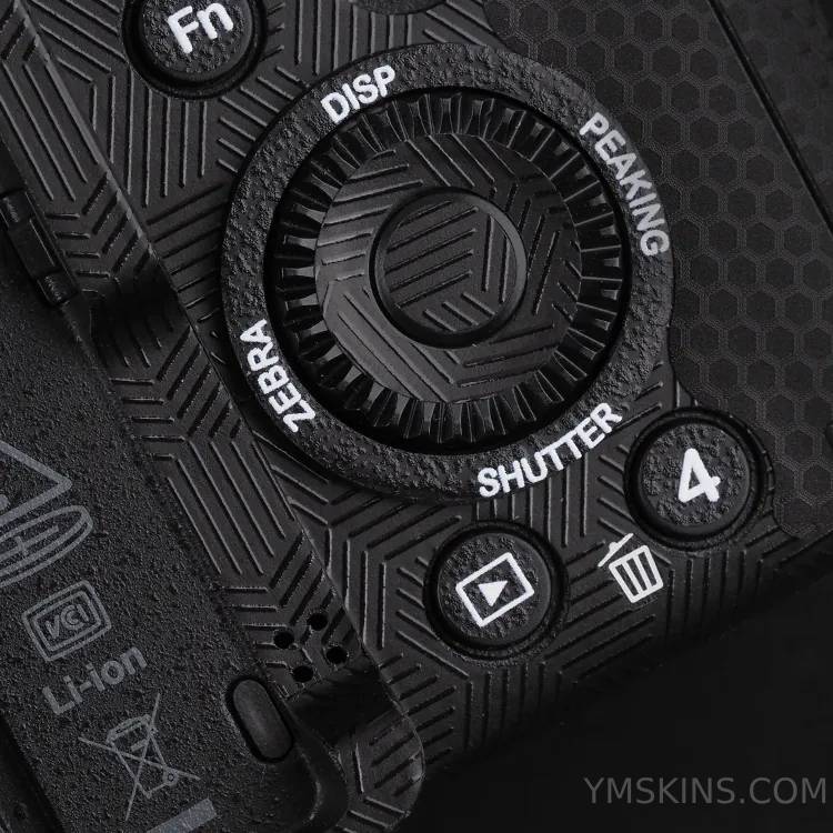 SONY FX2 Camera Skin & Wrap