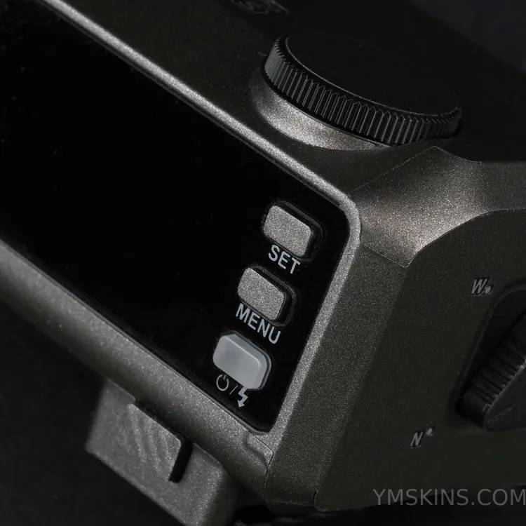 Godox iT30 Pro Camera Flash Skin For Canon, Nikon