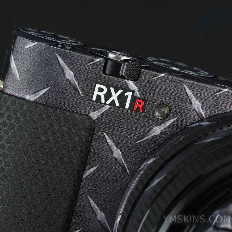 SONY DSC-RX1RIII Camera Skin & Wrap