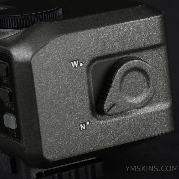 Godox iT30 Pro Camera Flash Skin For Canon, Nikon