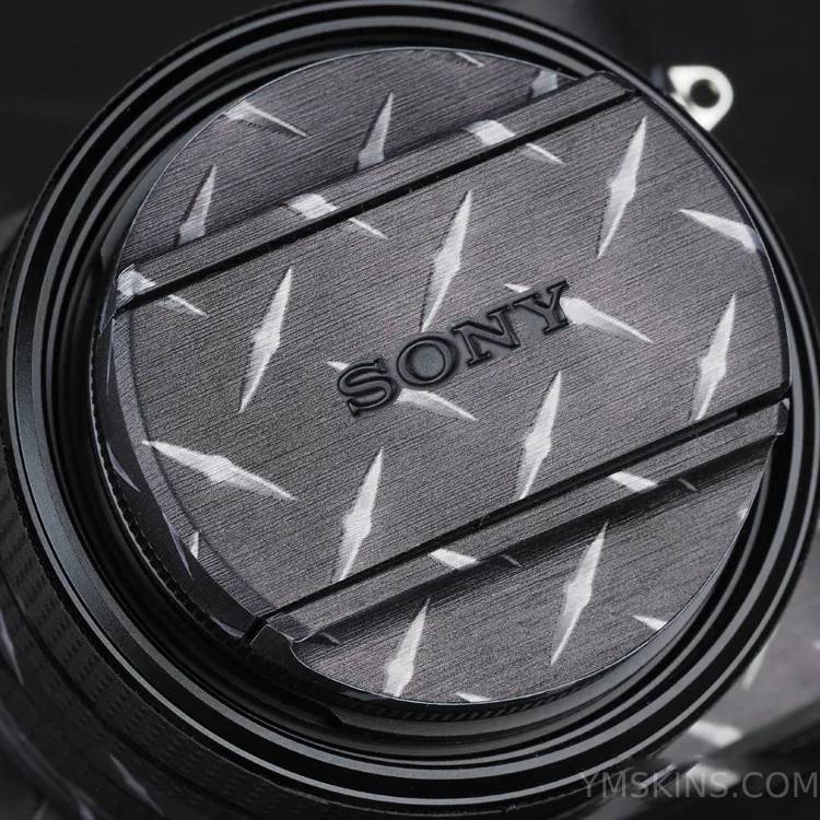 SONY DSC-RX1RIII Camera Skin & Wrap